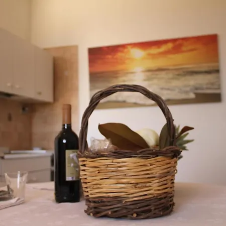 Dimora Belli * Tuglie