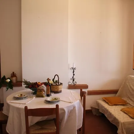 Dimora Belli Отель типа 