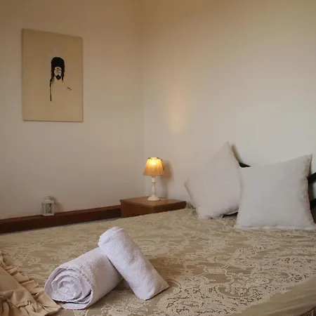 فندق مبيت وإفطار Dimora Belli