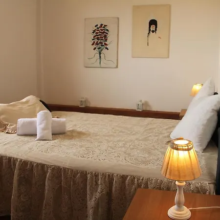 Dimora Belli Couette-café *