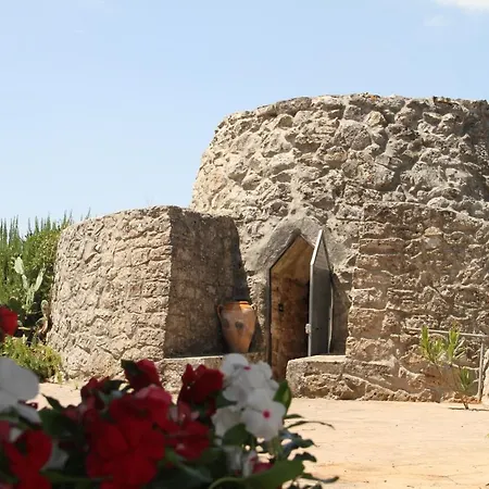 Bed & Breakfast Dimora Belli
