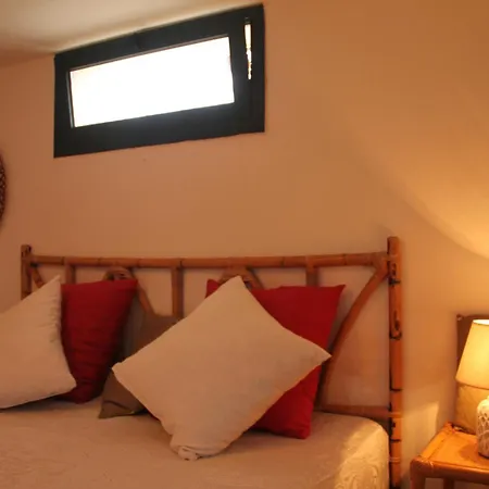 Bed & Breakfast Dimora Belli Tuglie
