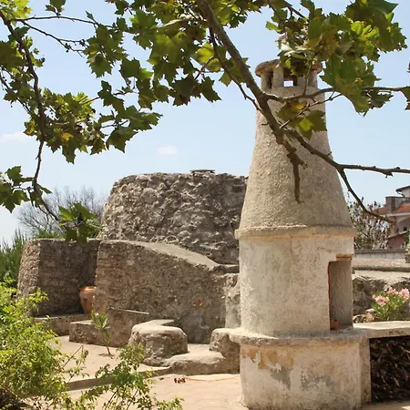 Dimora Belli * Тулье