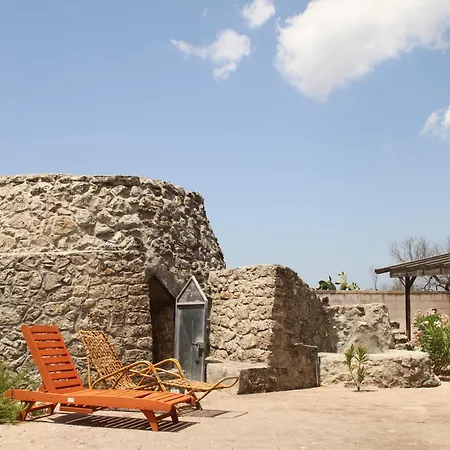 Bed & Breakfast Dimora Belli Tuglie