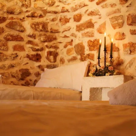 Bed & Breakfast Dimora Belli Tuglie