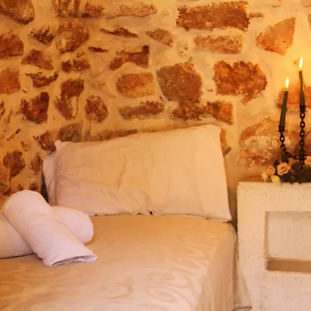 Bed & Breakfast Dimora Belli *