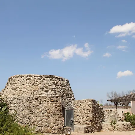 Dimora Belli * Tuglie