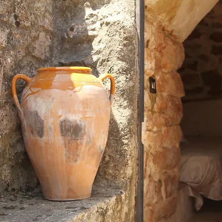 Couette-café Dimora Belli *