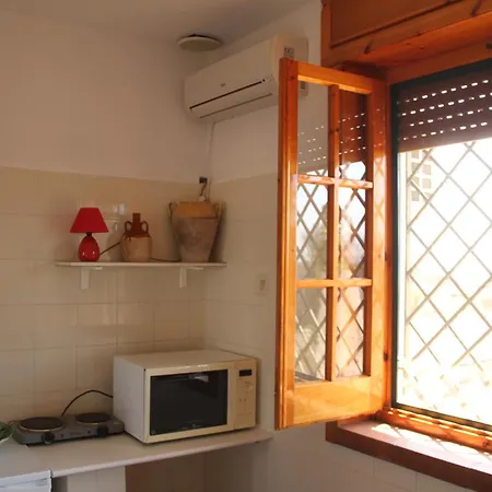 Dimora Belli Couette-café Tuglie