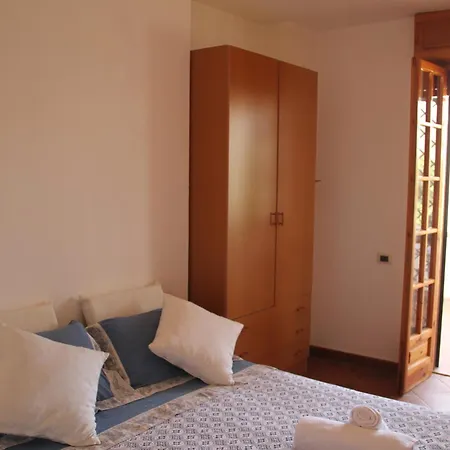 Dimora Belli Couette-café Tuglie