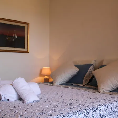 Bed & Breakfast Dimora Belli *