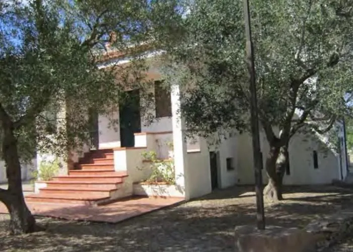 Dimora Belli Bed & Breakfast *