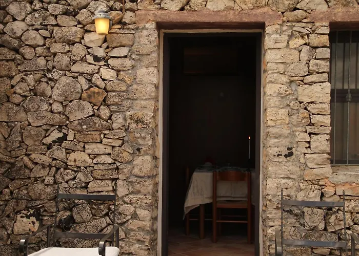 Dimora Belli Bed & Breakfast *