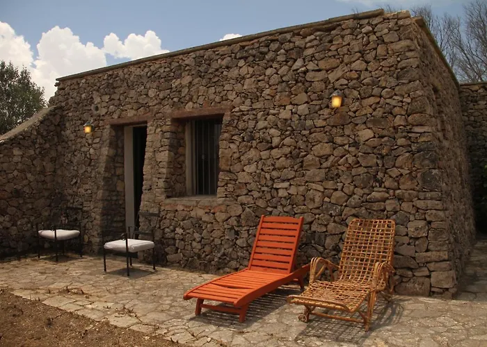 Bed & Breakfast Dimora Belli Tuglie