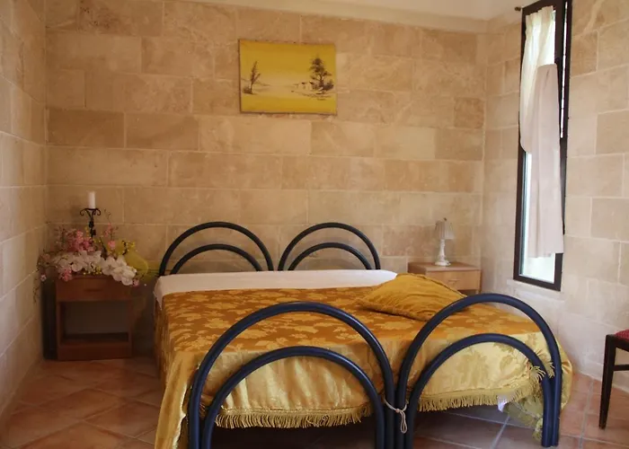 Dimora Belli Bed & Breakfast