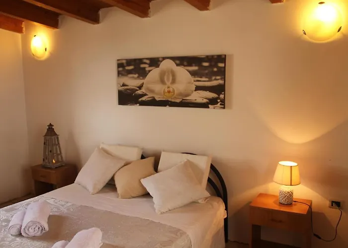 Dimora Belli Bed & Breakfast
