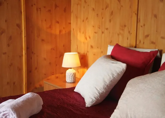 Bed & Breakfast Dimora Belli Tuglie