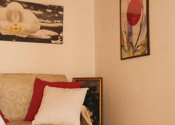 Dimora Belli Bed & Breakfast *