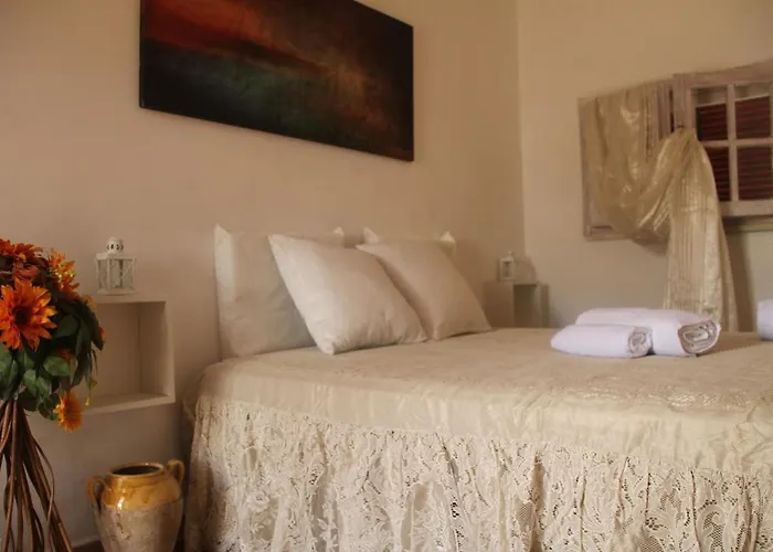 Dimora Belli * Tuglie