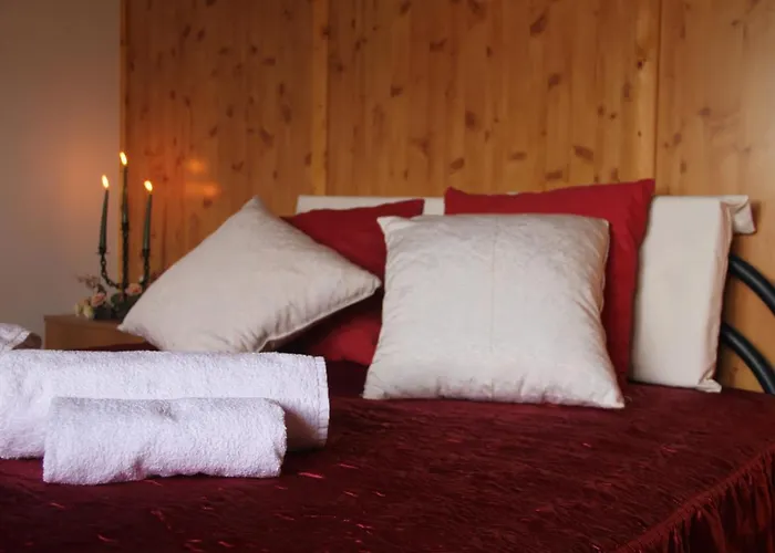 Bed & Breakfast Dimora Belli Tuglie