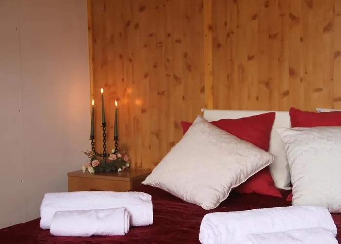 Dimora Belli Bed & Breakfast *