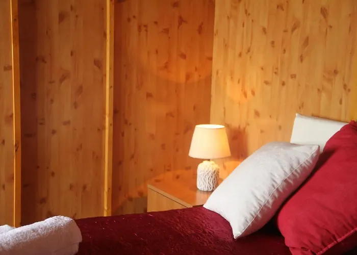 Dimora Belli Bed & Breakfast *