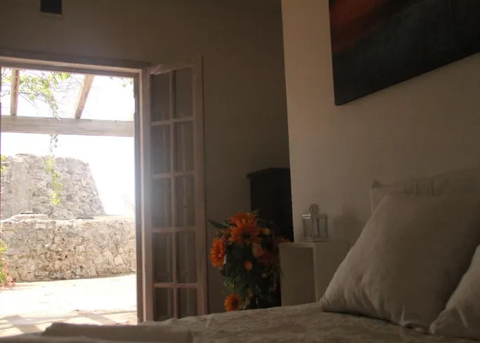 Bed & Breakfast Dimora Belli *