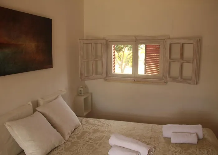 Dimora Belli Bed & Breakfast *