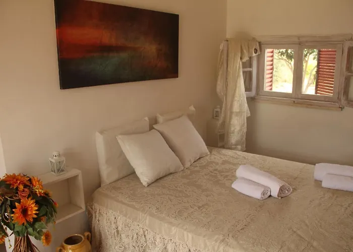 Dimora Belli * Tuglie