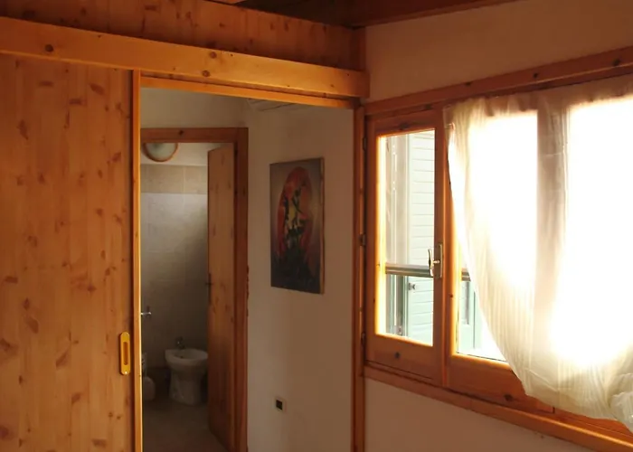 Dimora Belli * Tuglie