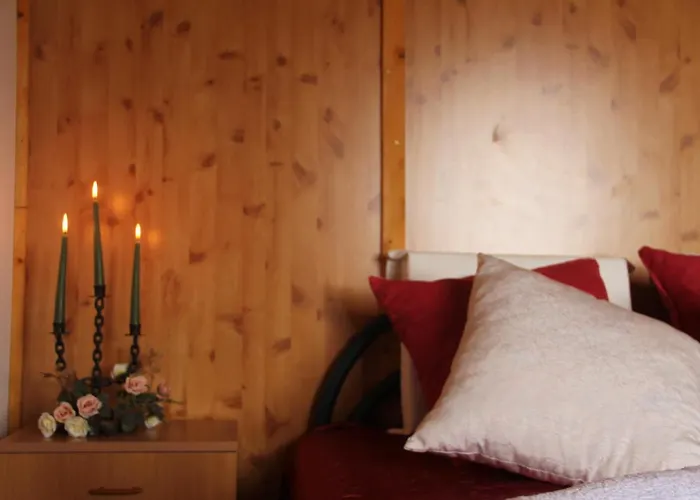 Dimora Belli Bed & Breakfast