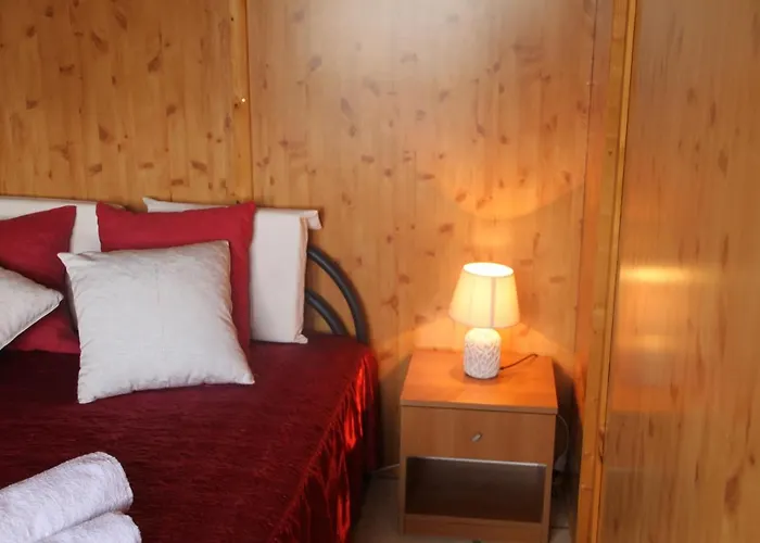 Dimora Belli Bed & Breakfast *