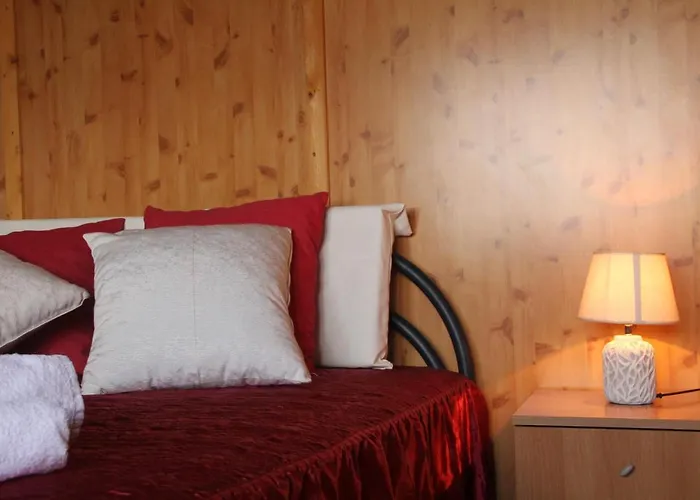 Dimora Belli Bed & Breakfast