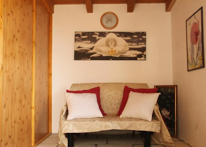 Dimora Belli Bed & Breakfast Tuglie