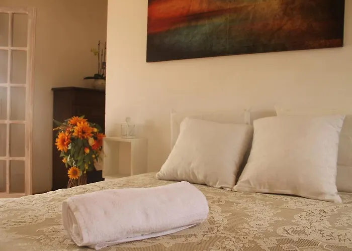 Bed & Breakfast Dimora Belli