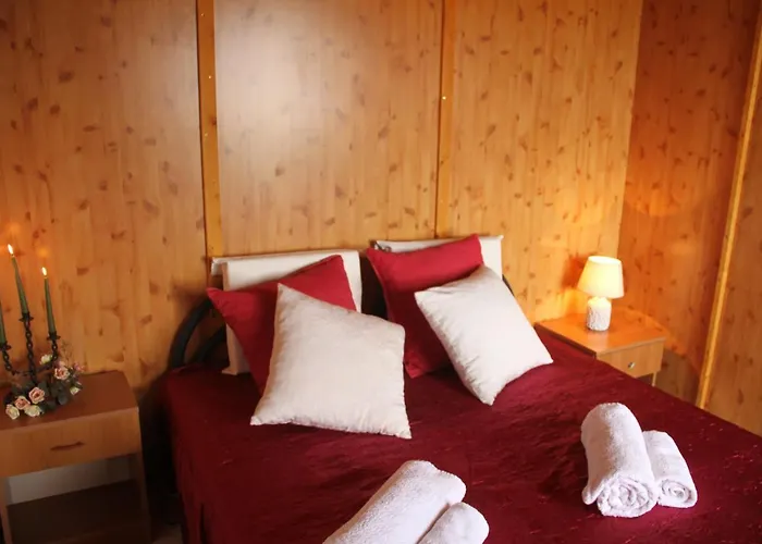 Bed & Breakfast Dimora Belli *