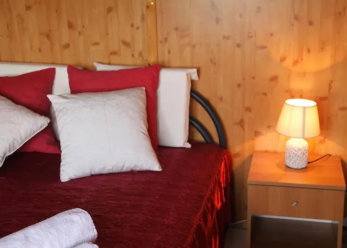 Bed & Breakfast Dimora Belli