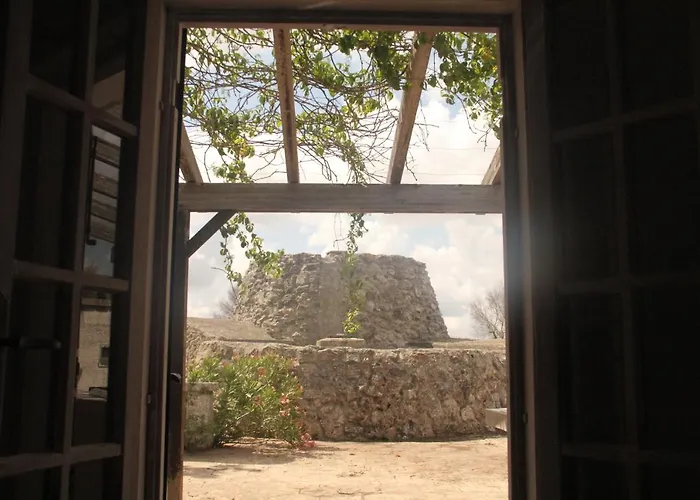 Bed & Breakfast Dimora Belli