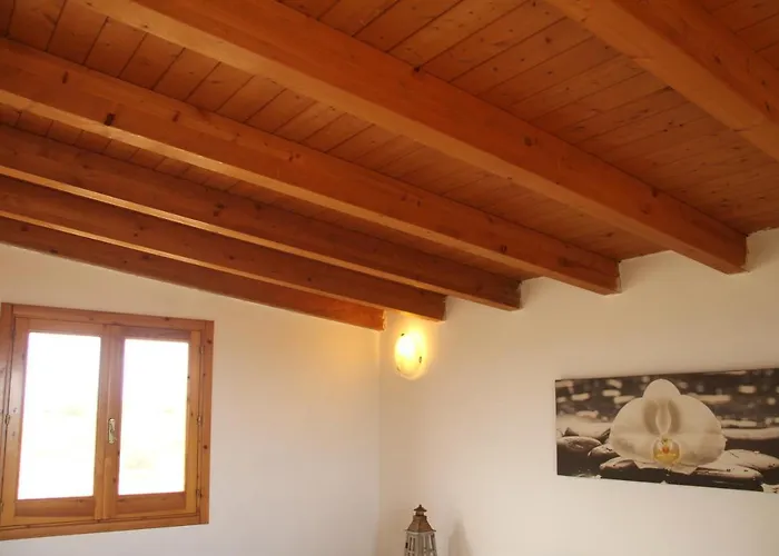 Dimora Belli Bed & Breakfast