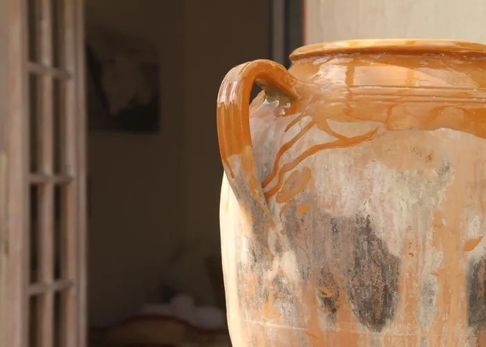 Dimora Belli Bed & Breakfast *