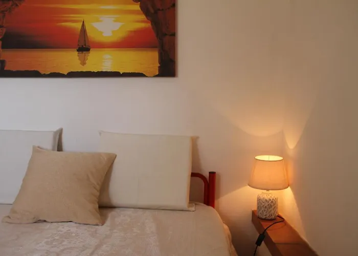 Dimora Belli Bed & Breakfast Tuglie