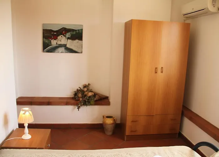 Bed & Breakfast Dimora Belli Tuglie