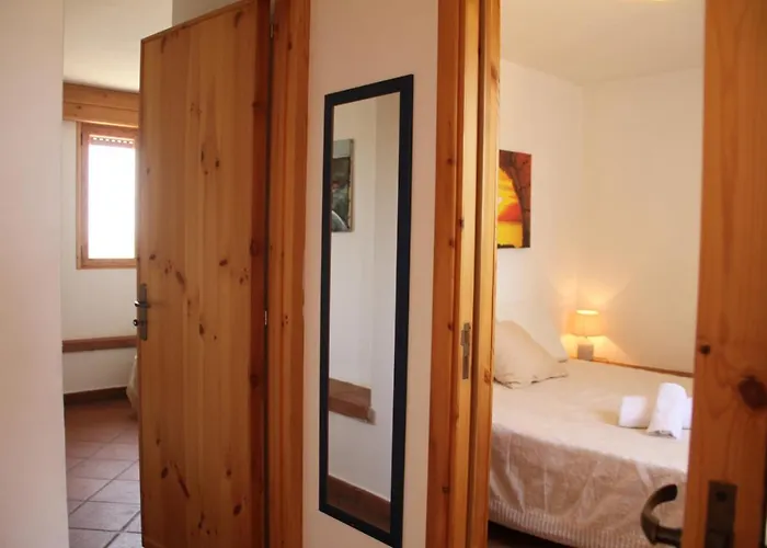 Dimora Belli Bed & Breakfast *