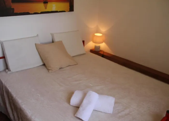 Dimora Belli Bed & Breakfast