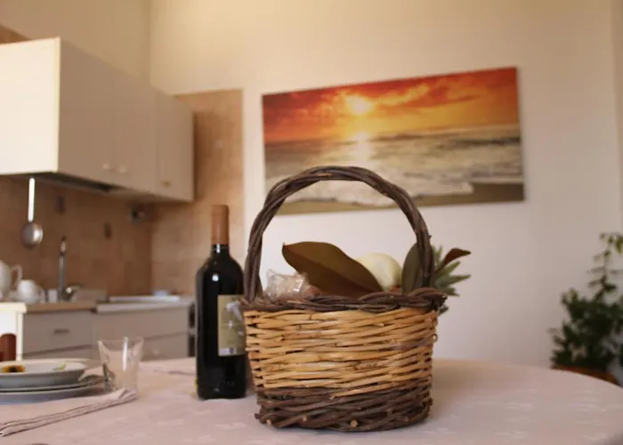 Dimora Belli * Tuglie