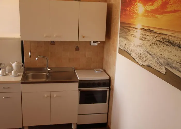 Dimora Belli Bed & Breakfast