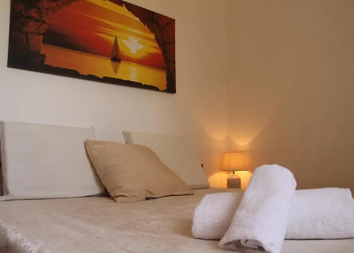 Dimora Belli * Tuglie