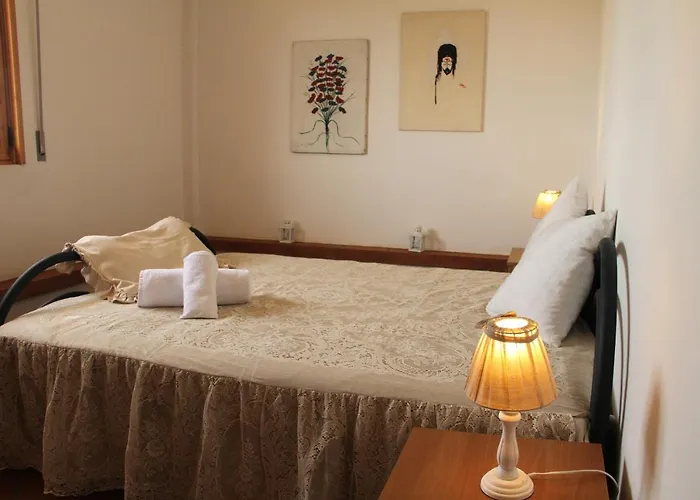 Dimora Belli Bed & Breakfast *