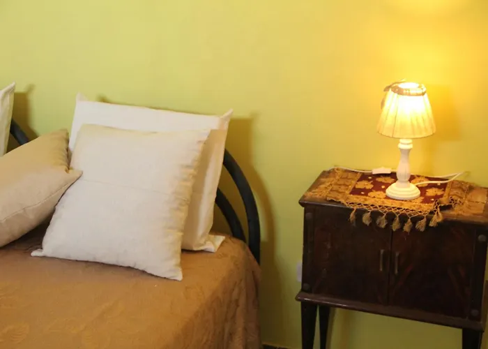 Dimora Belli * Tuglie