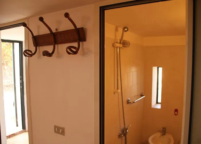 Bed & Breakfast Dimora Belli *